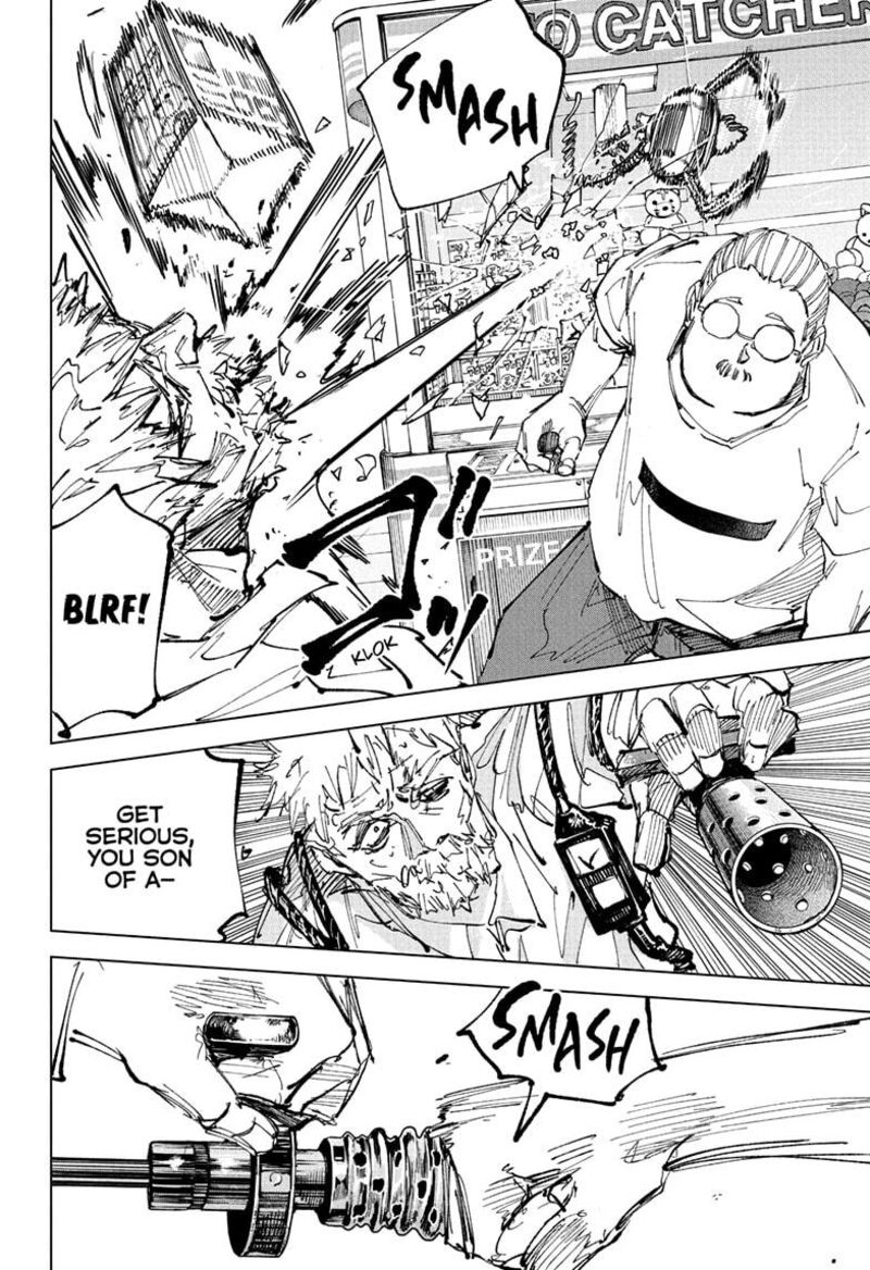 Sakamoto Days 241 12