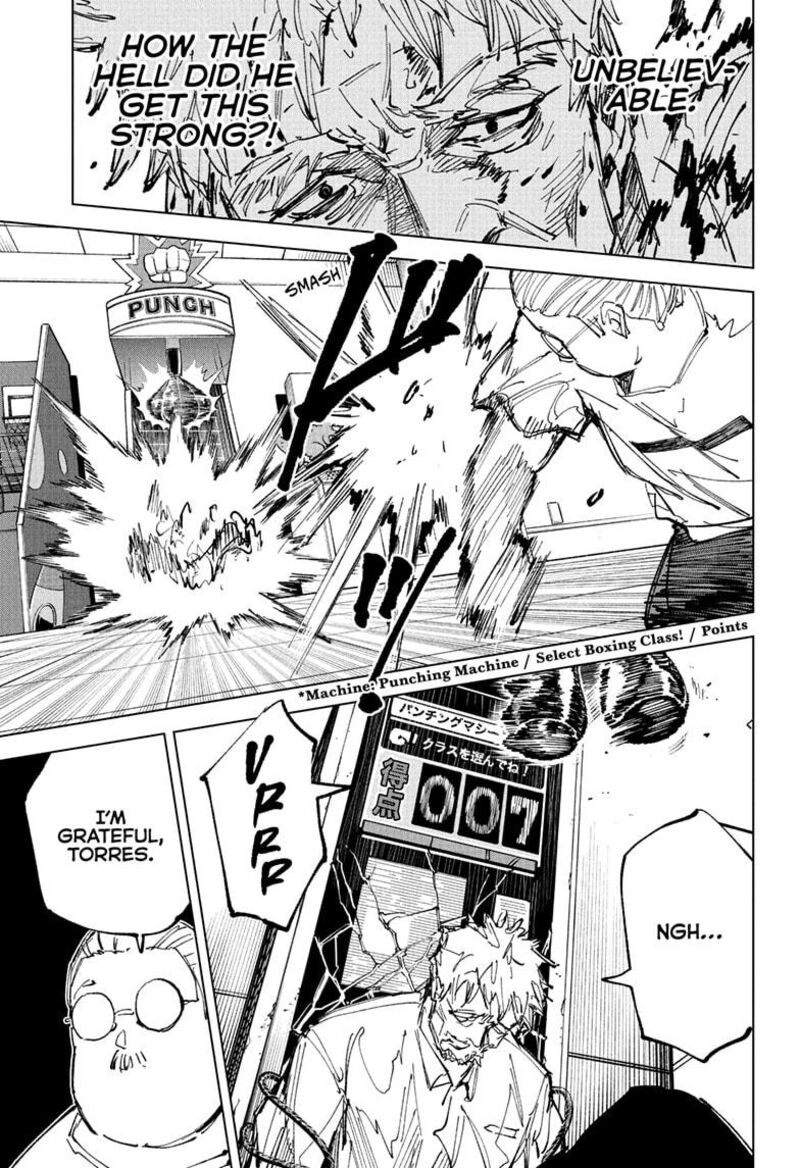 Sakamoto Days 241 15