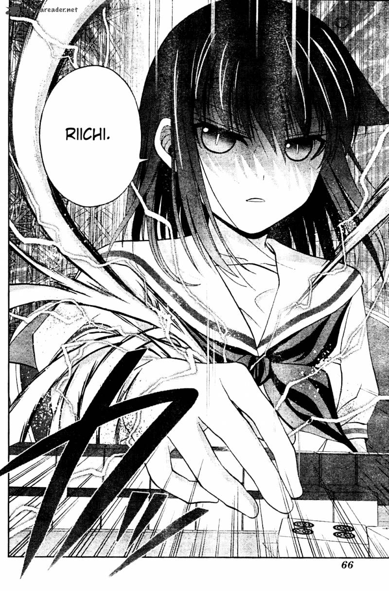 Saki Achikahen Episode Of Side A 11 30