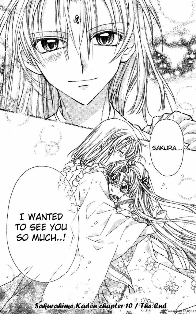 Sakura Hime Kaden 10 40