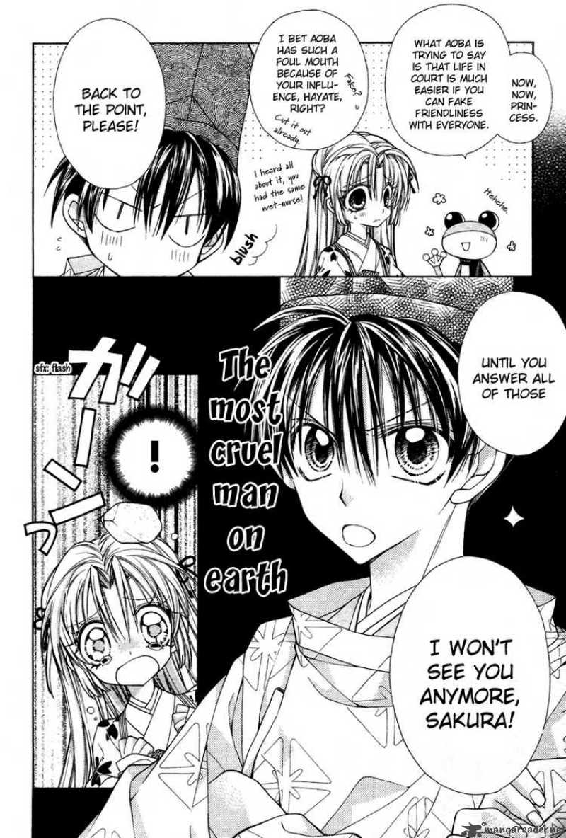 Sakura Hime Kaden 10 5