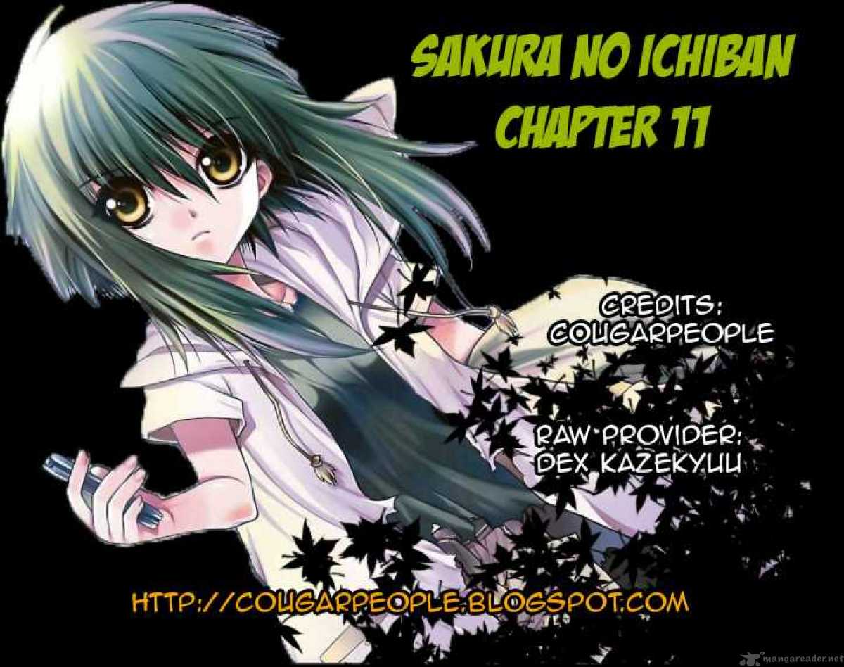 Sakura No Ichiban 11 36