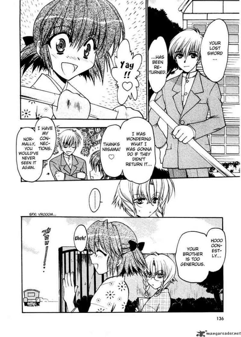 Sakura No Ichiban 5 4