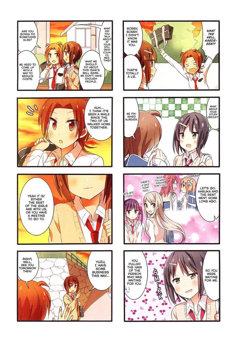 Sakura Trick 20 3