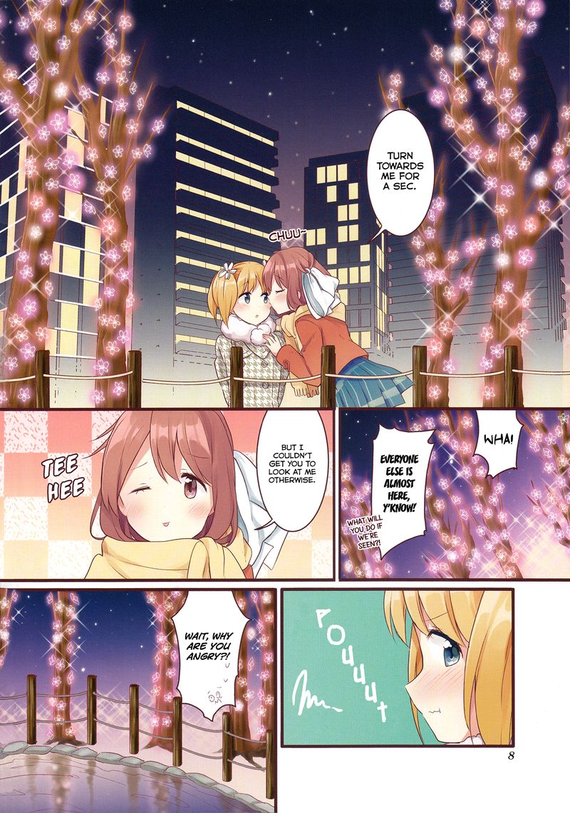 Sakura Trick 45 9