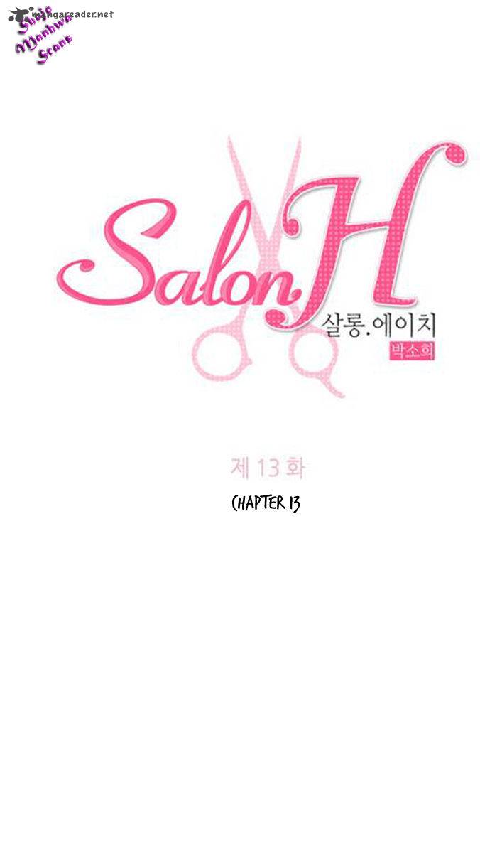 Salon H 13 5