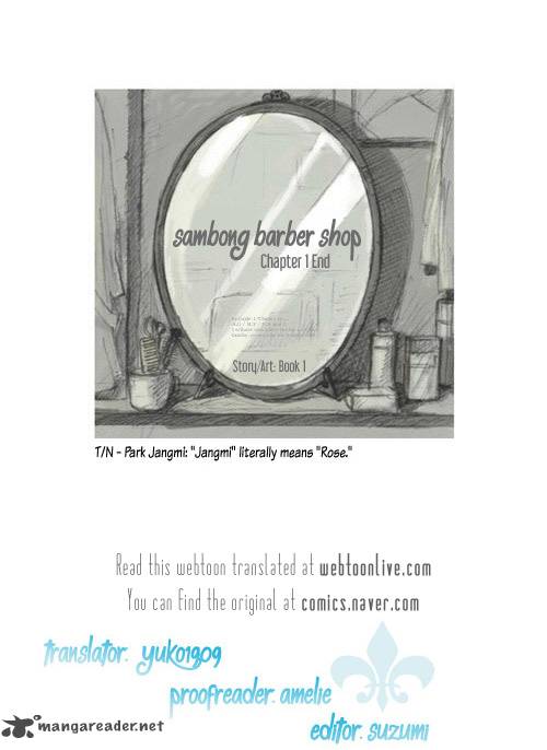 Sambong Barber Shop 1 19