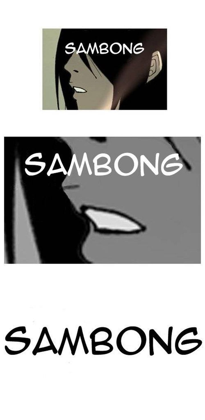 Sambong Barber Shop 13 14