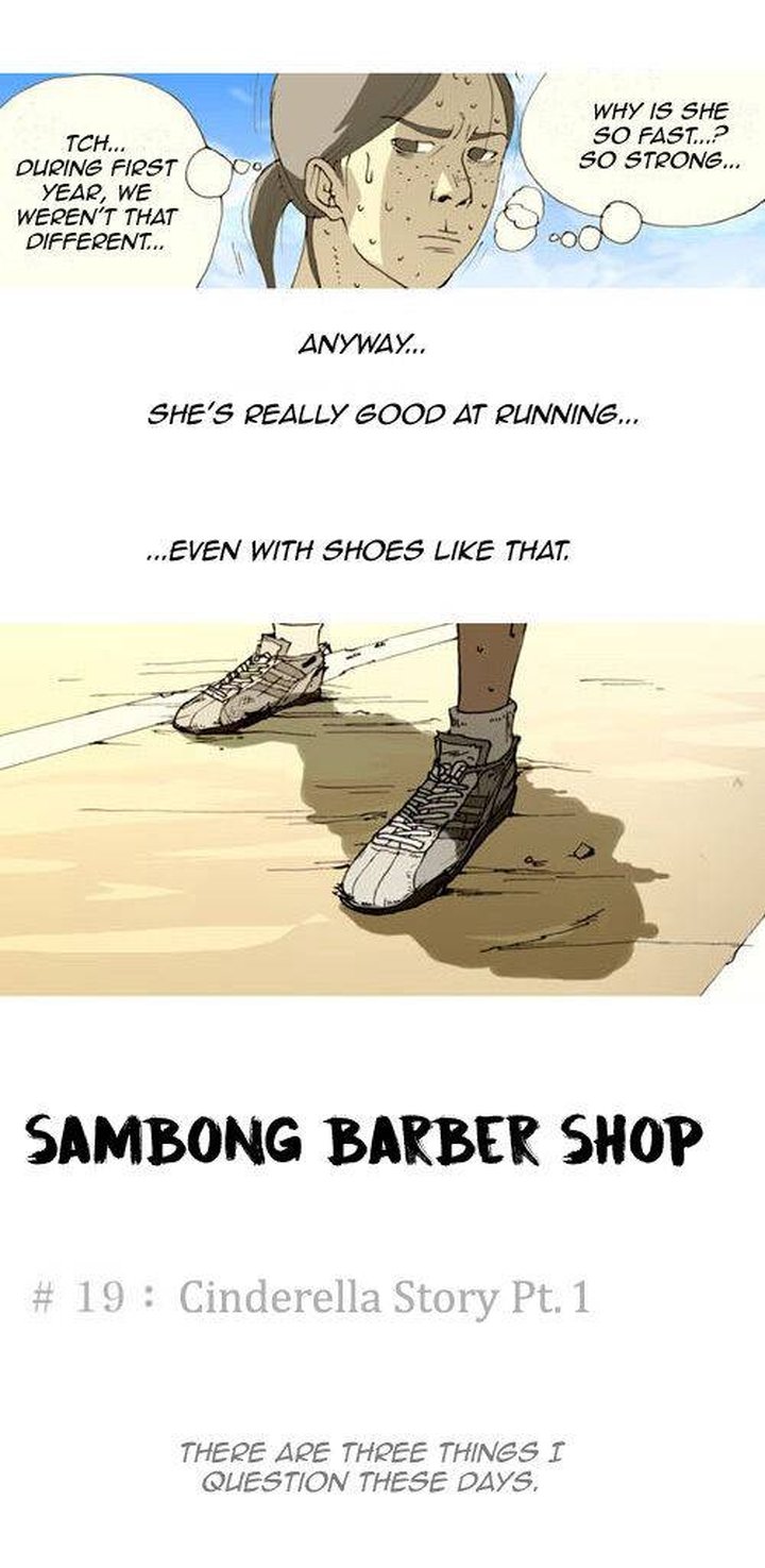Sambong Barber Shop 19 4