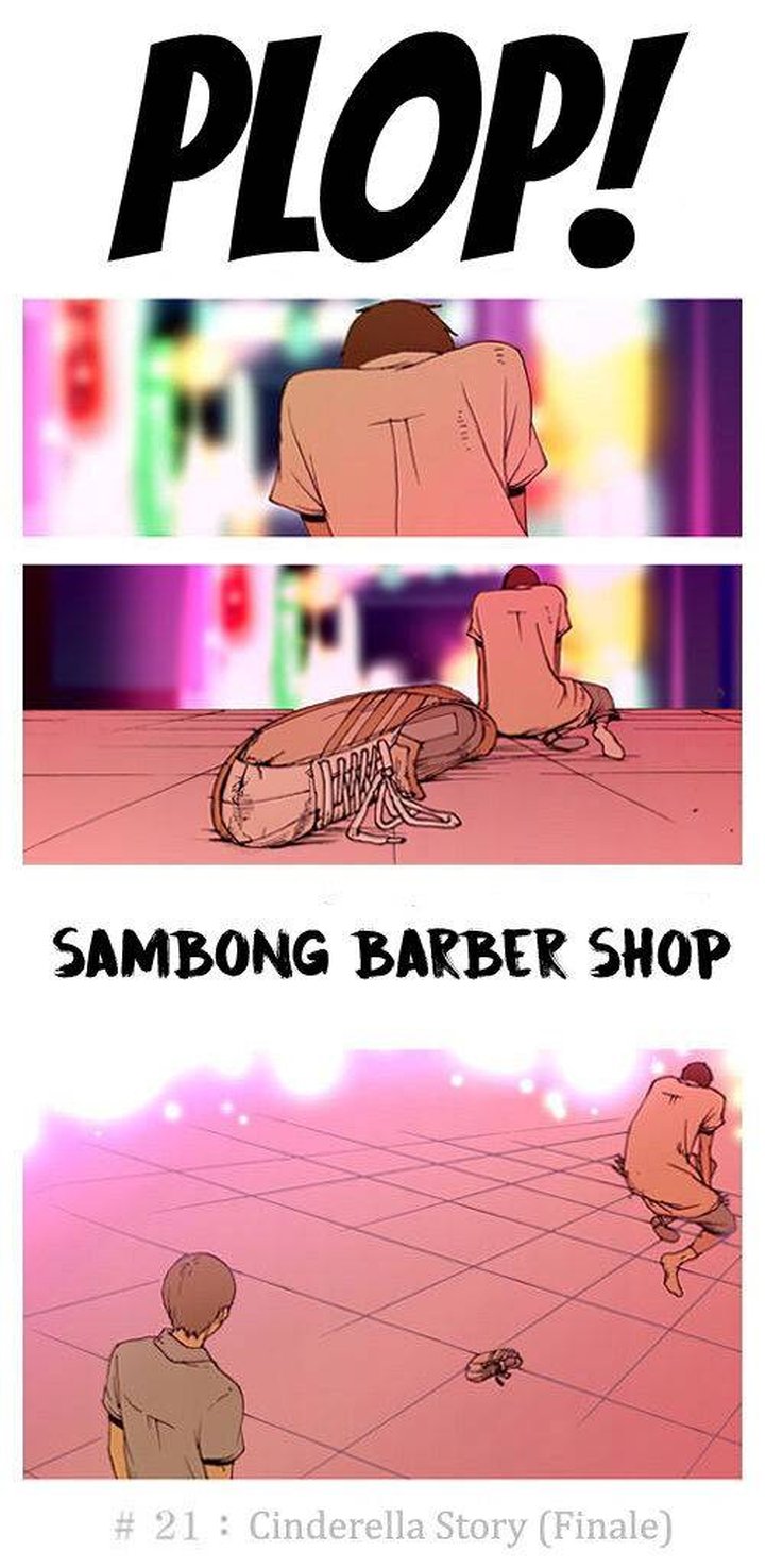 Sambong Barber Shop 21 3
