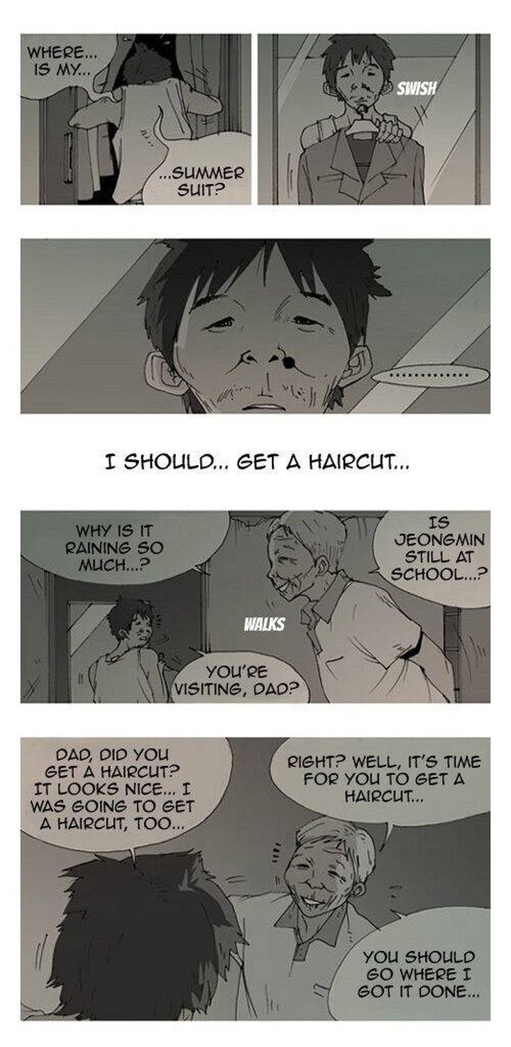 Sambong Barber Shop 22 17