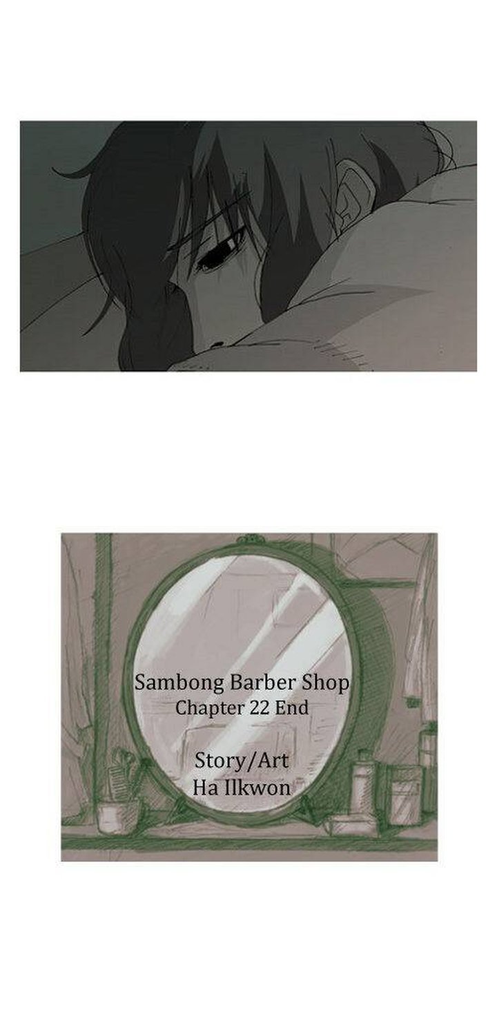 Sambong Barber Shop 22 19