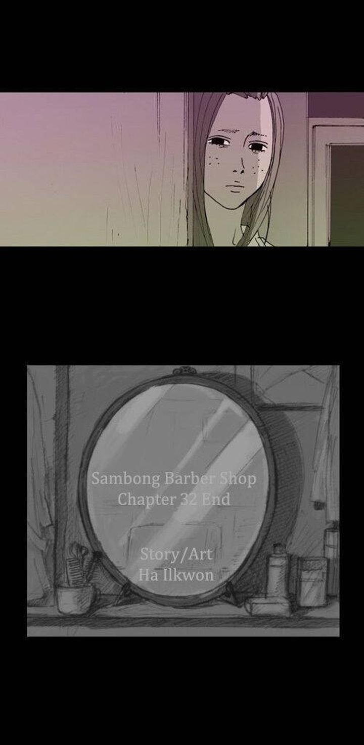 Sambong Barber Shop 32 22