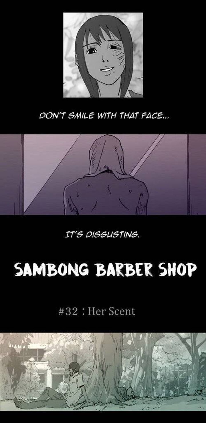 Sambong Barber Shop 32 3