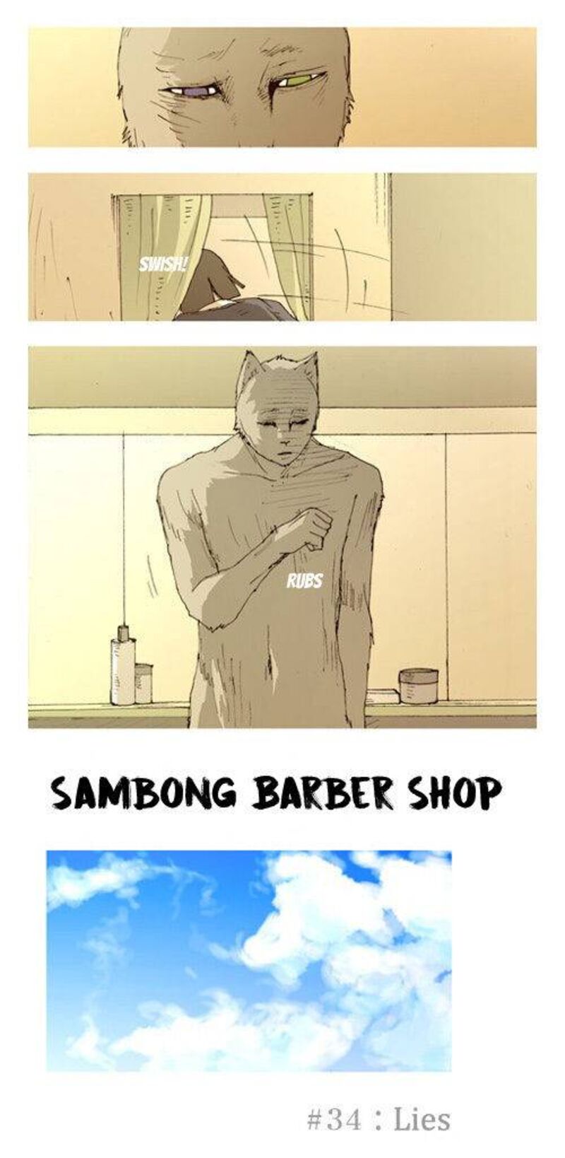 Sambong Barber Shop 34 15