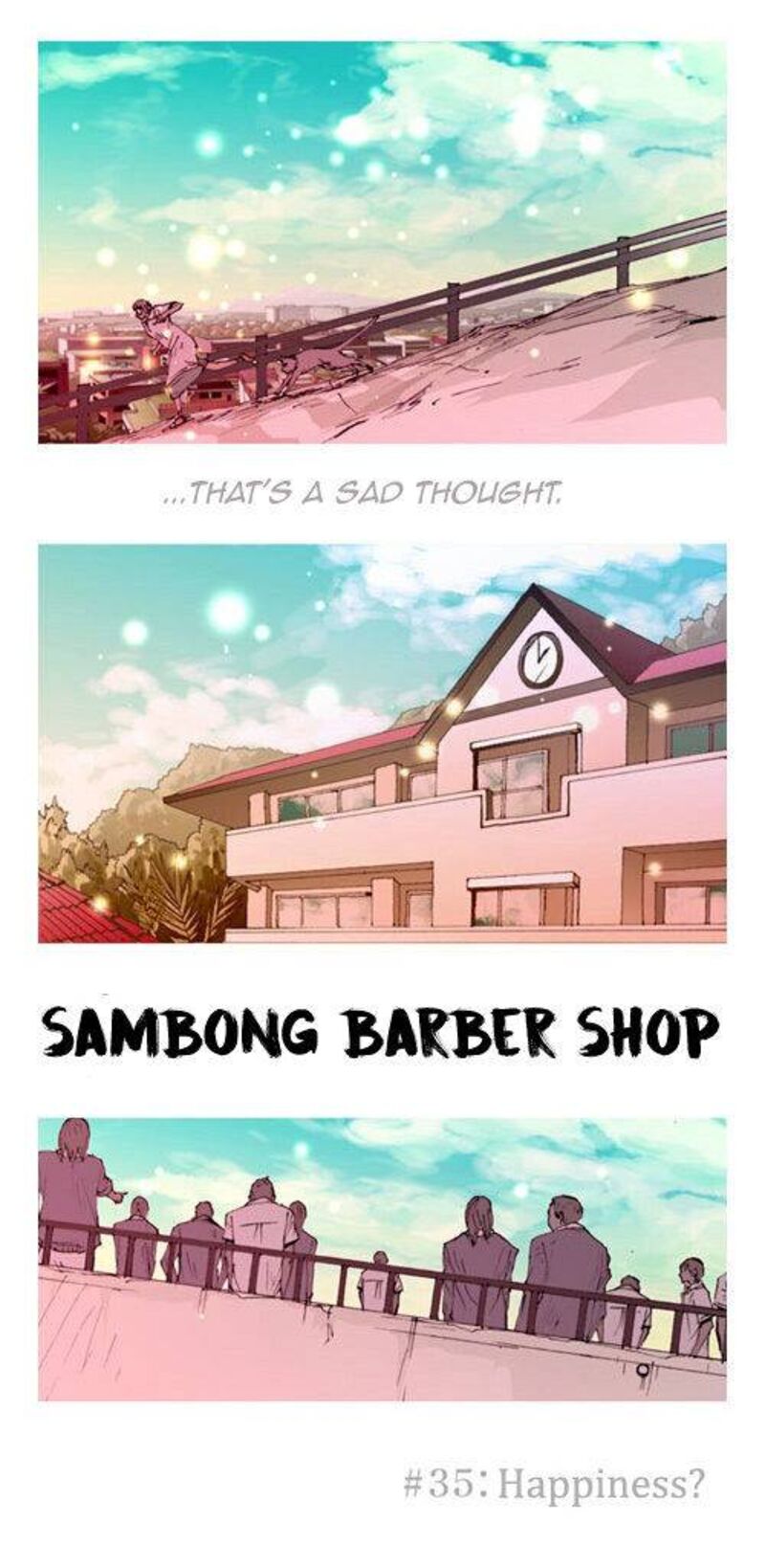 Sambong Barber Shop 35 2