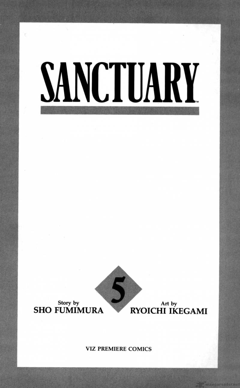 Sanctuary 2 2