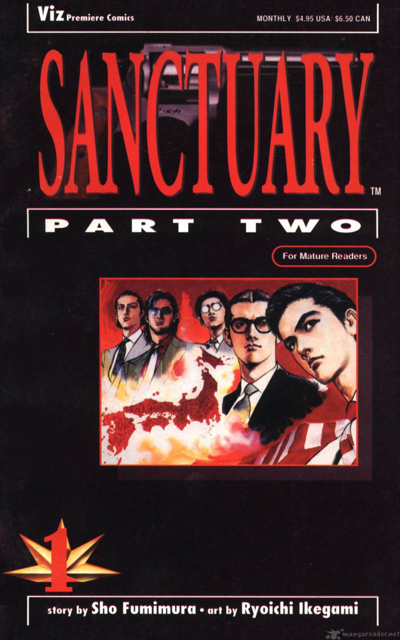 Sanctuary 4 1