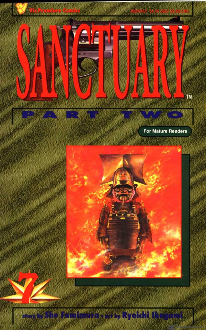 Sanctuary 6 1