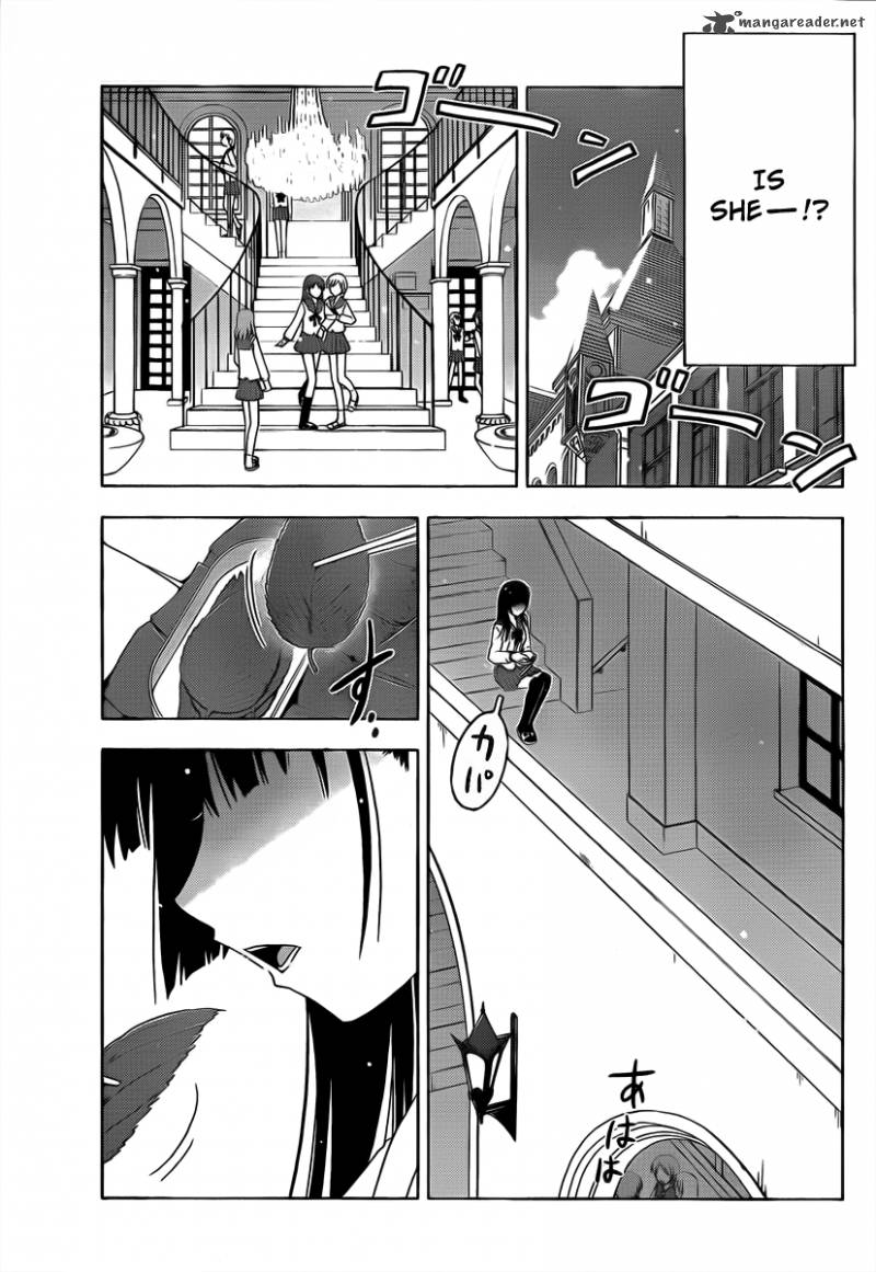 Sankarea 10 32