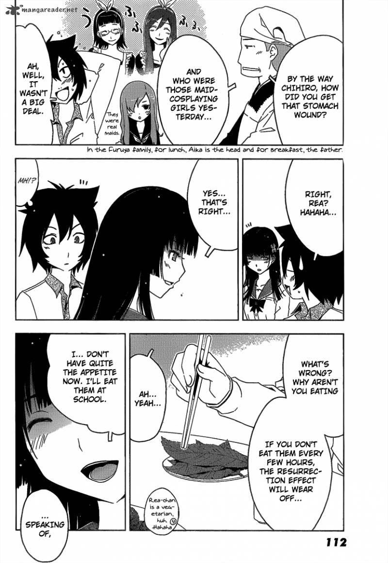 Sankarea 10 9