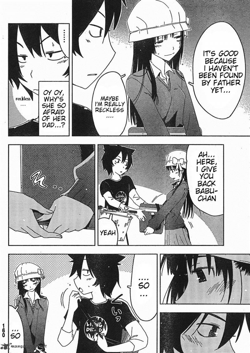 Sankarea 2 29