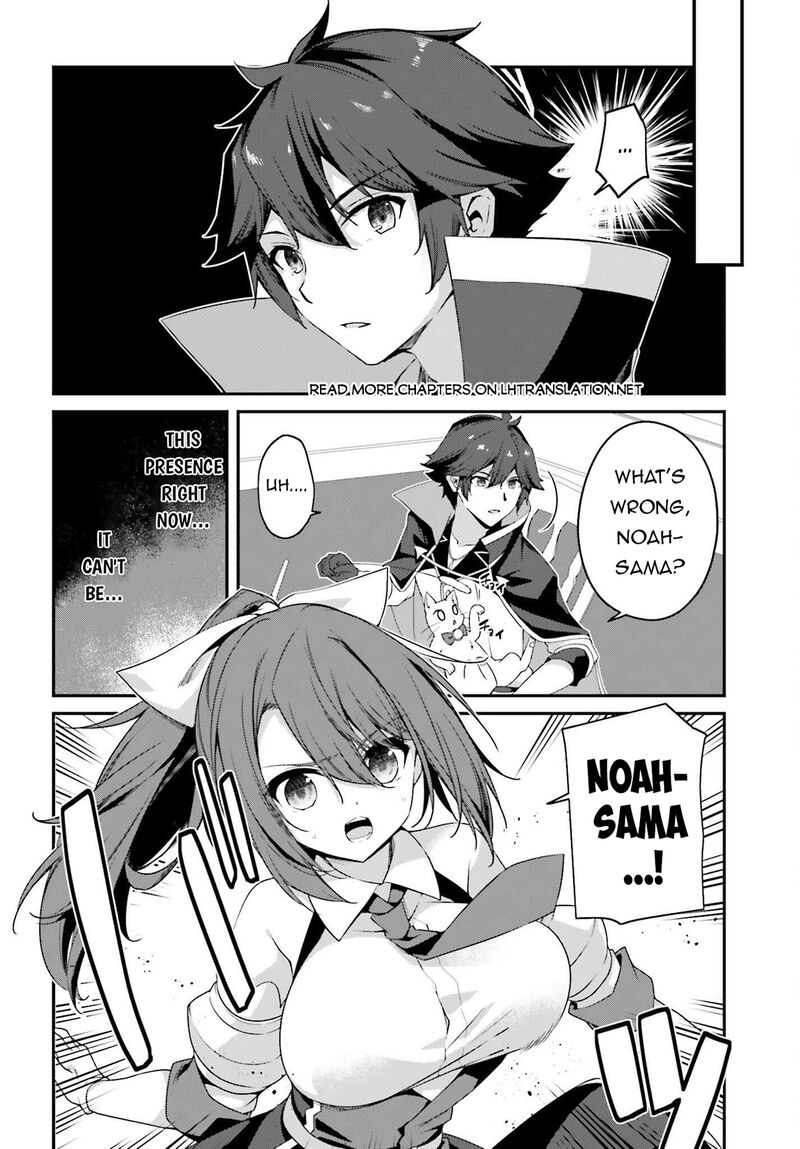 Sasensareta Munou Ouji Wa Jitsuryoku Wo Kakushitai 20 21