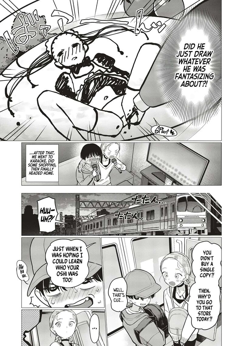 Sasha Chan To Classmate Otaku Kun 77 7