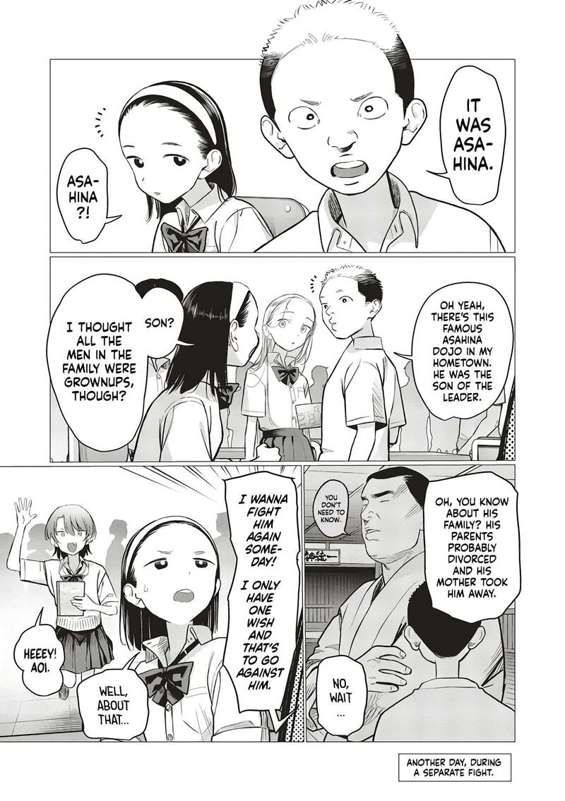 Sasha Chan To Classmate Otaku Kun 80 5