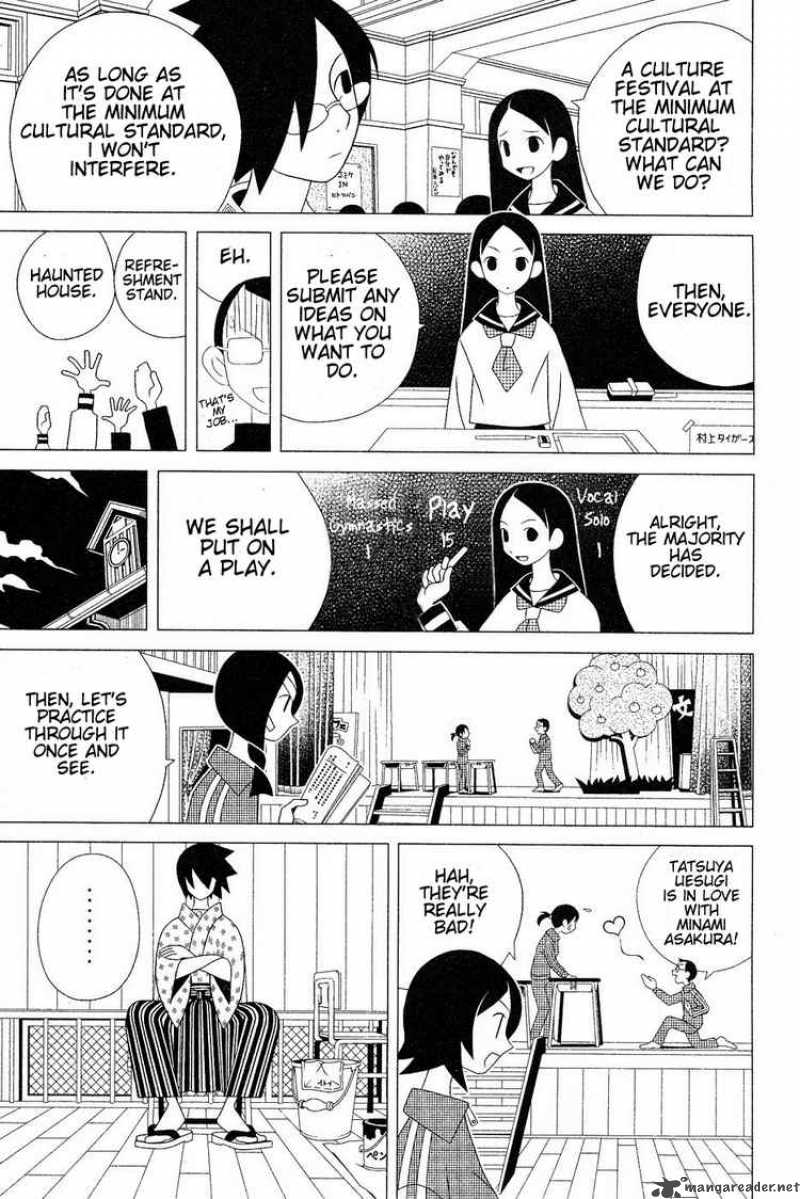 Sayonara Zetsubou Sensei 23 6