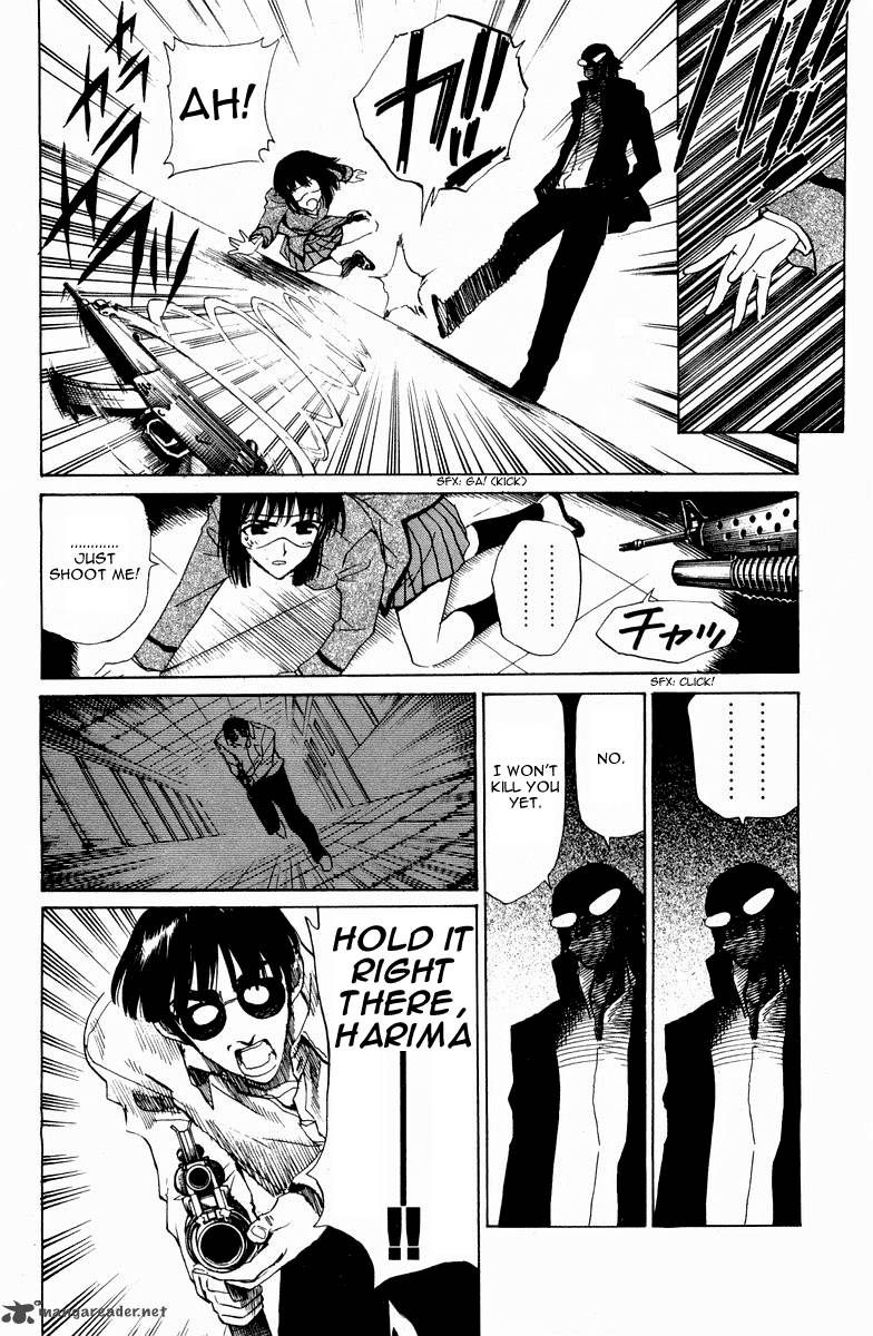 School Rumble 9 7