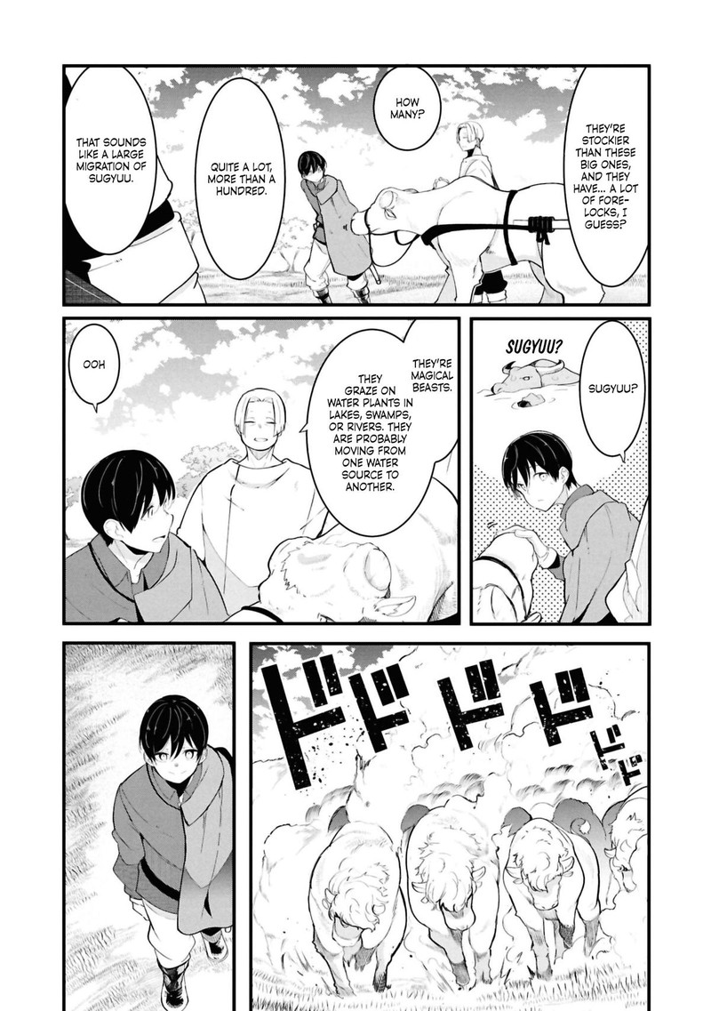 Seichou Cheat De Nandemo Dekiru You Ni Natta Ga Mushoku Dake Wa Yamerarenai You Desu 76 14