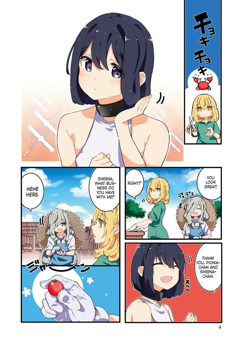 Seichou Cheat De Nandemo Dekiru You Ni Natta Ga Mushoku Dake Wa Yamerarenai You Desu 76 4