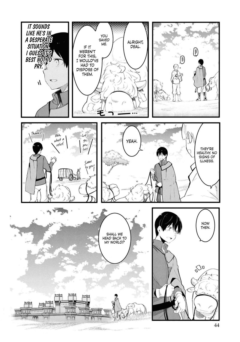 Seichou Cheat De Nandemo Dekiru You Ni Natta Ga Mushoku Dake Wa Yamerarenai You Desu 76 42