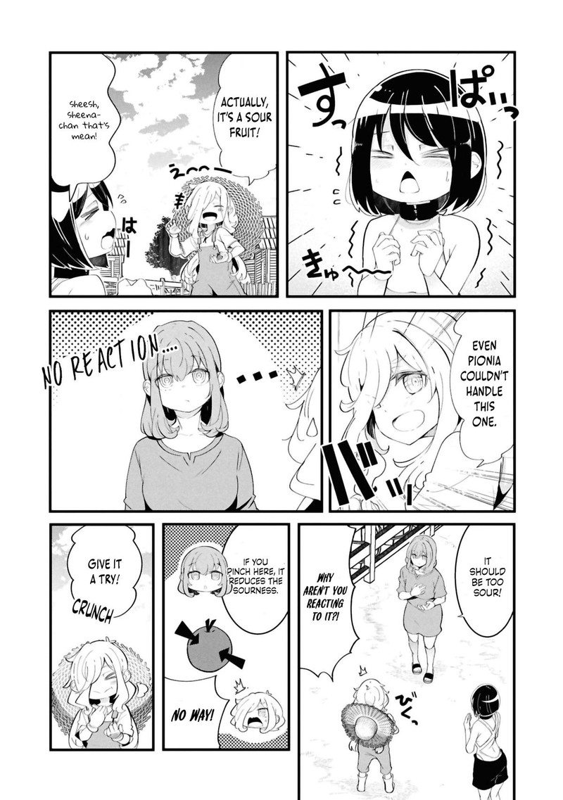 Seichou Cheat De Nandemo Dekiru You Ni Natta Ga Mushoku Dake Wa Yamerarenai You Desu 76 6