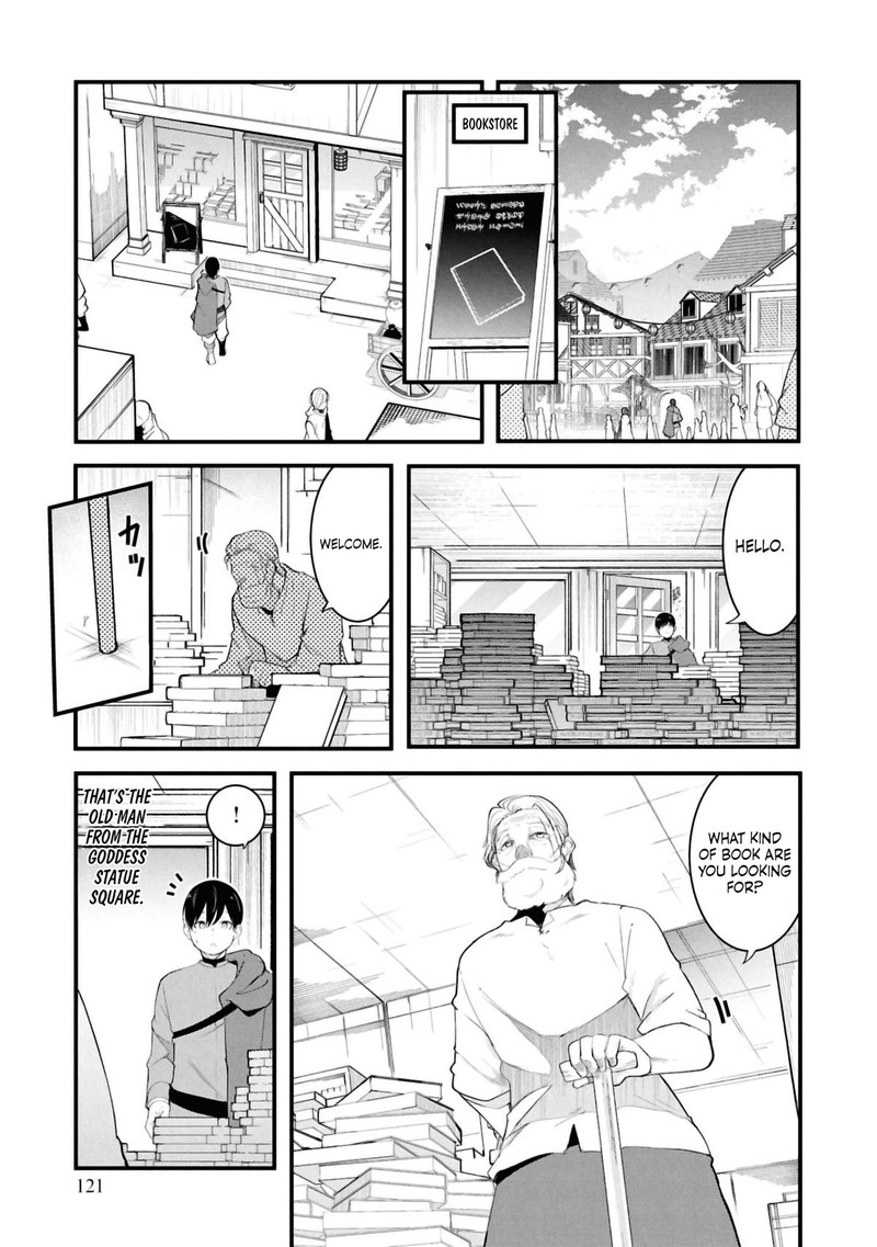 Seichou Cheat De Nandemo Dekiru You Ni Natta Ga Mushoku Dake Wa Yamerarenai You Desu 78 18