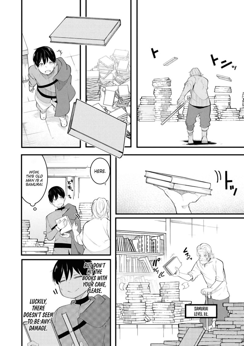 Seichou Cheat De Nandemo Dekiru You Ni Natta Ga Mushoku Dake Wa Yamerarenai You Desu 78 21