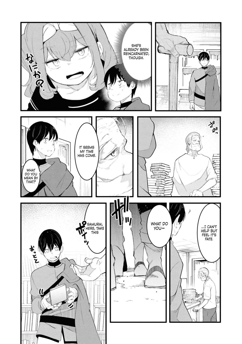 Seichou Cheat De Nandemo Dekiru You Ni Natta Ga Mushoku Dake Wa Yamerarenai You Desu 78 24