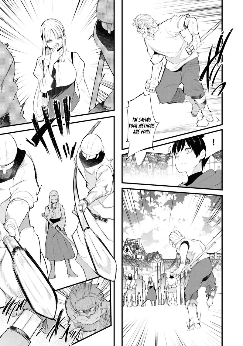 Seichou Cheat De Nandemo Dekiru You Ni Natta Ga Mushoku Dake Wa Yamerarenai You Desu 78 33