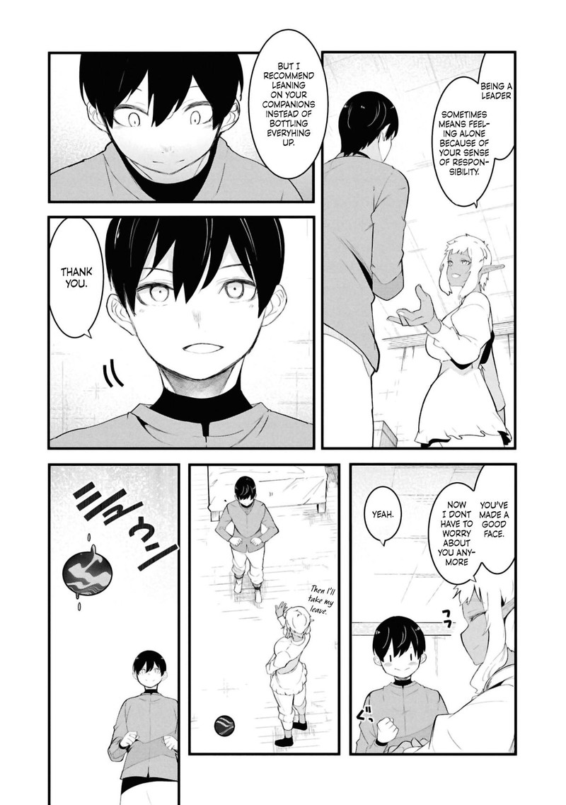 Seichou Cheat De Nandemo Dekiru You Ni Natta Ga Mushoku Dake Wa Yamerarenai You Desu 78 54