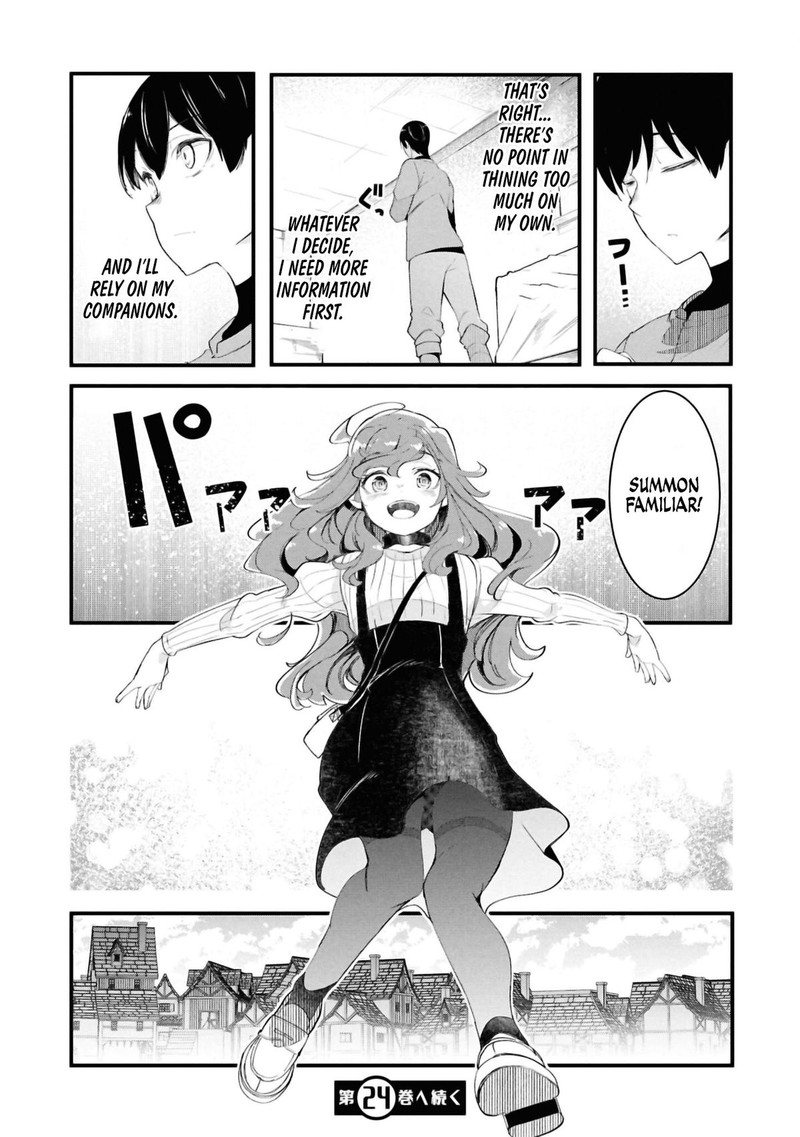 Seichou Cheat De Nandemo Dekiru You Ni Natta Ga Mushoku Dake Wa Yamerarenai You Desu 78 55