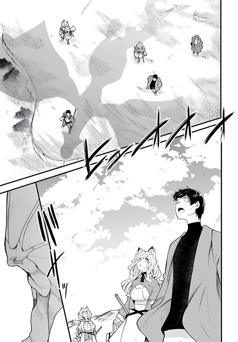 Seichou Cheat De Nandemo Dekiru You Ni Natta Ga Mushoku Dake Wa Yamerarenai You Desu 89 13