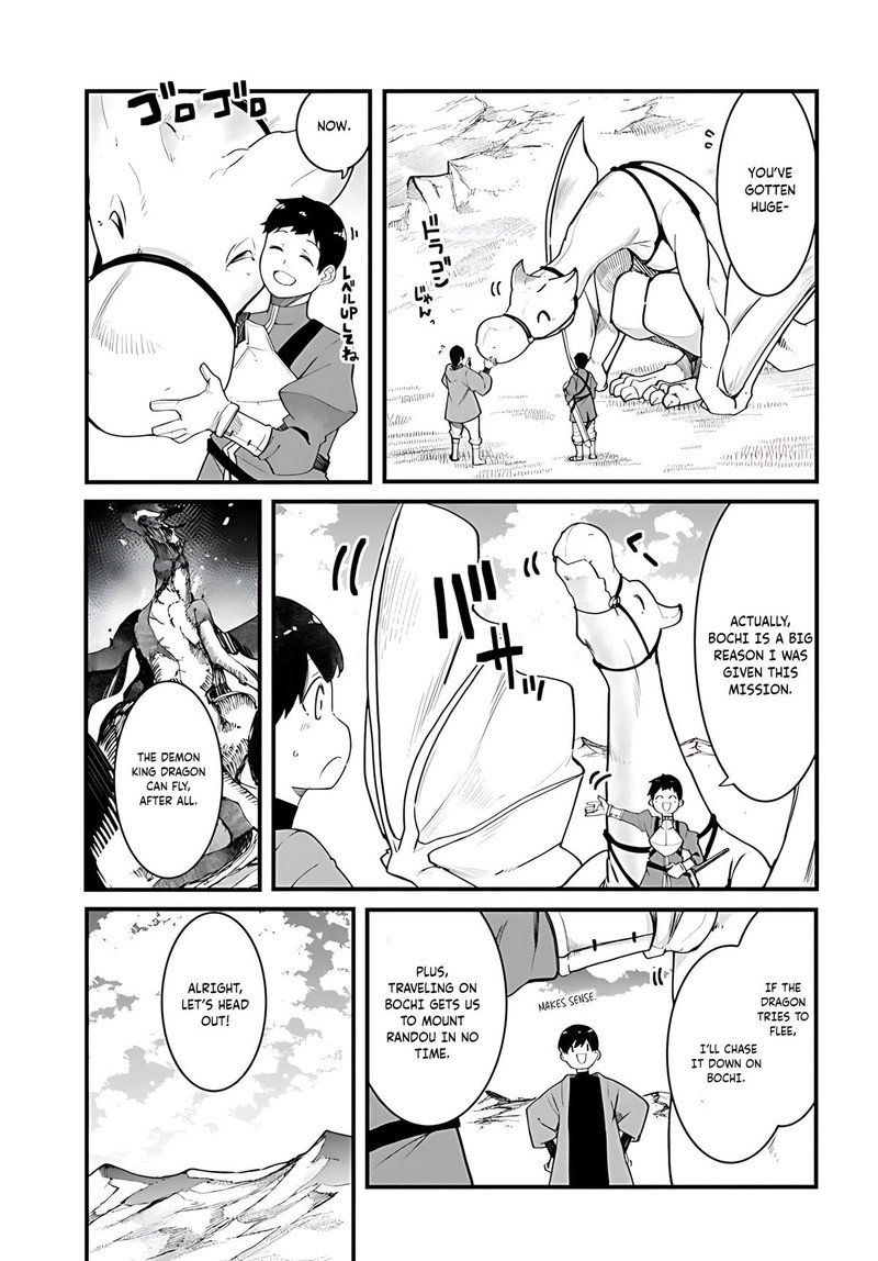 Seichou Cheat De Nandemo Dekiru You Ni Natta Ga Mushoku Dake Wa Yamerarenai You Desu 89 15