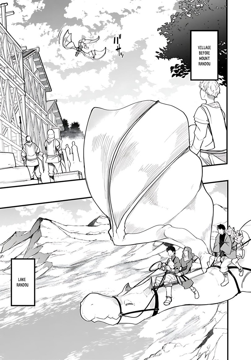 Seichou Cheat De Nandemo Dekiru You Ni Natta Ga Mushoku Dake Wa Yamerarenai You Desu 89 17