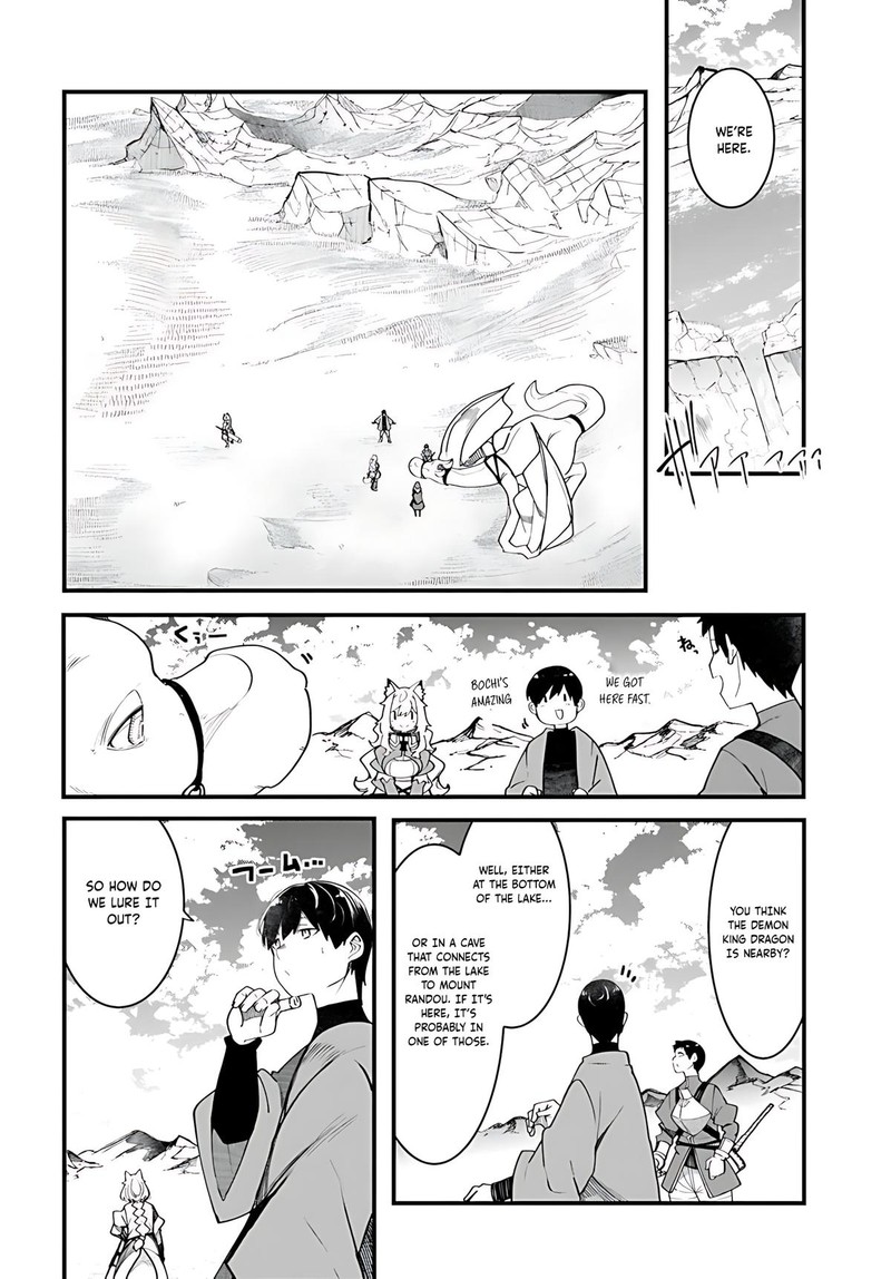 Seichou Cheat De Nandemo Dekiru You Ni Natta Ga Mushoku Dake Wa Yamerarenai You Desu 89 18