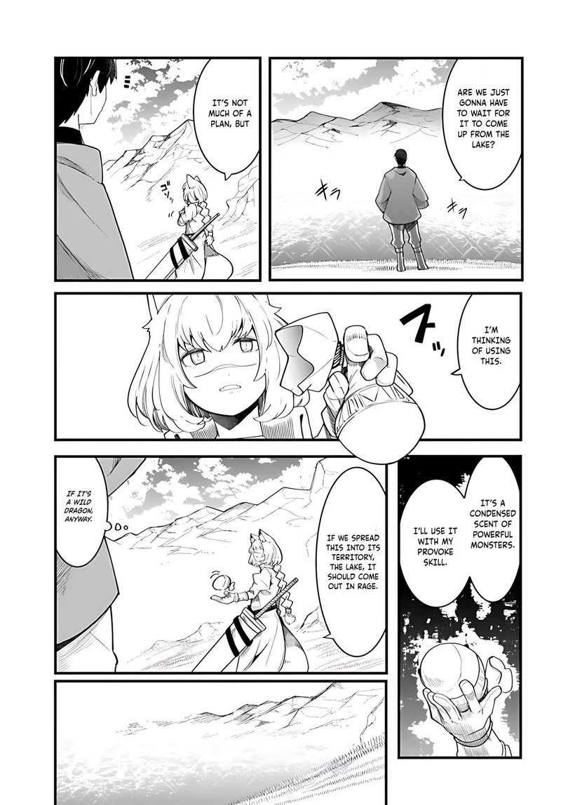 Seichou Cheat De Nandemo Dekiru You Ni Natta Ga Mushoku Dake Wa Yamerarenai You Desu 89 19