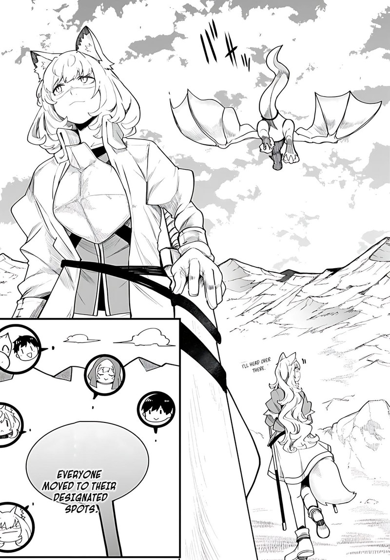 Seichou Cheat De Nandemo Dekiru You Ni Natta Ga Mushoku Dake Wa Yamerarenai You Desu 89 21