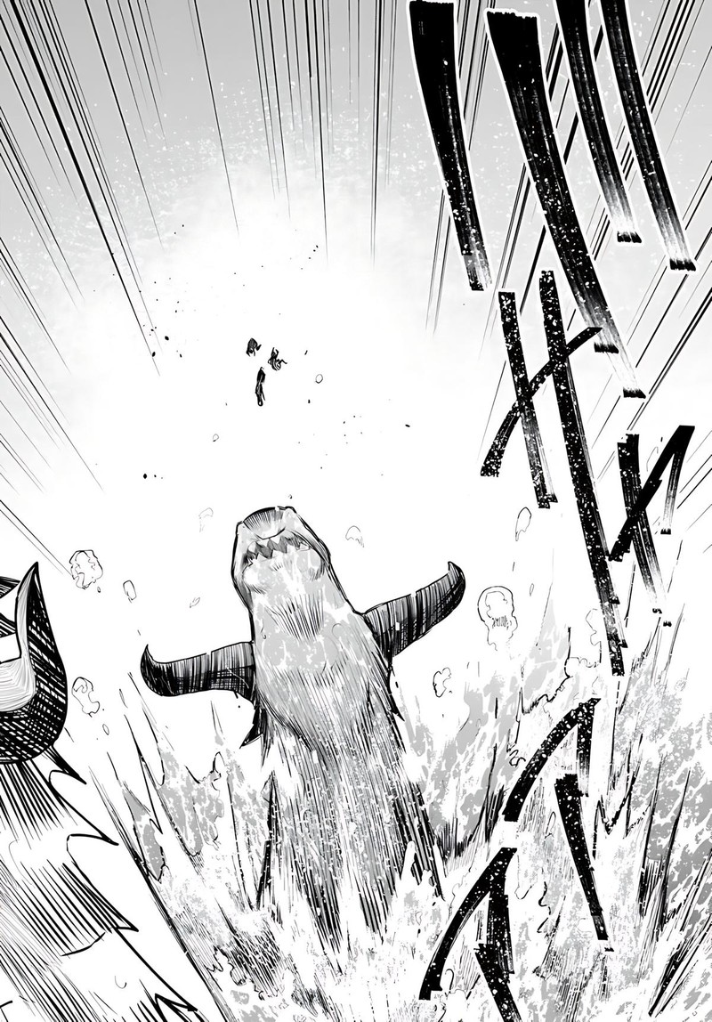 Seichou Cheat De Nandemo Dekiru You Ni Natta Ga Mushoku Dake Wa Yamerarenai You Desu 89 28