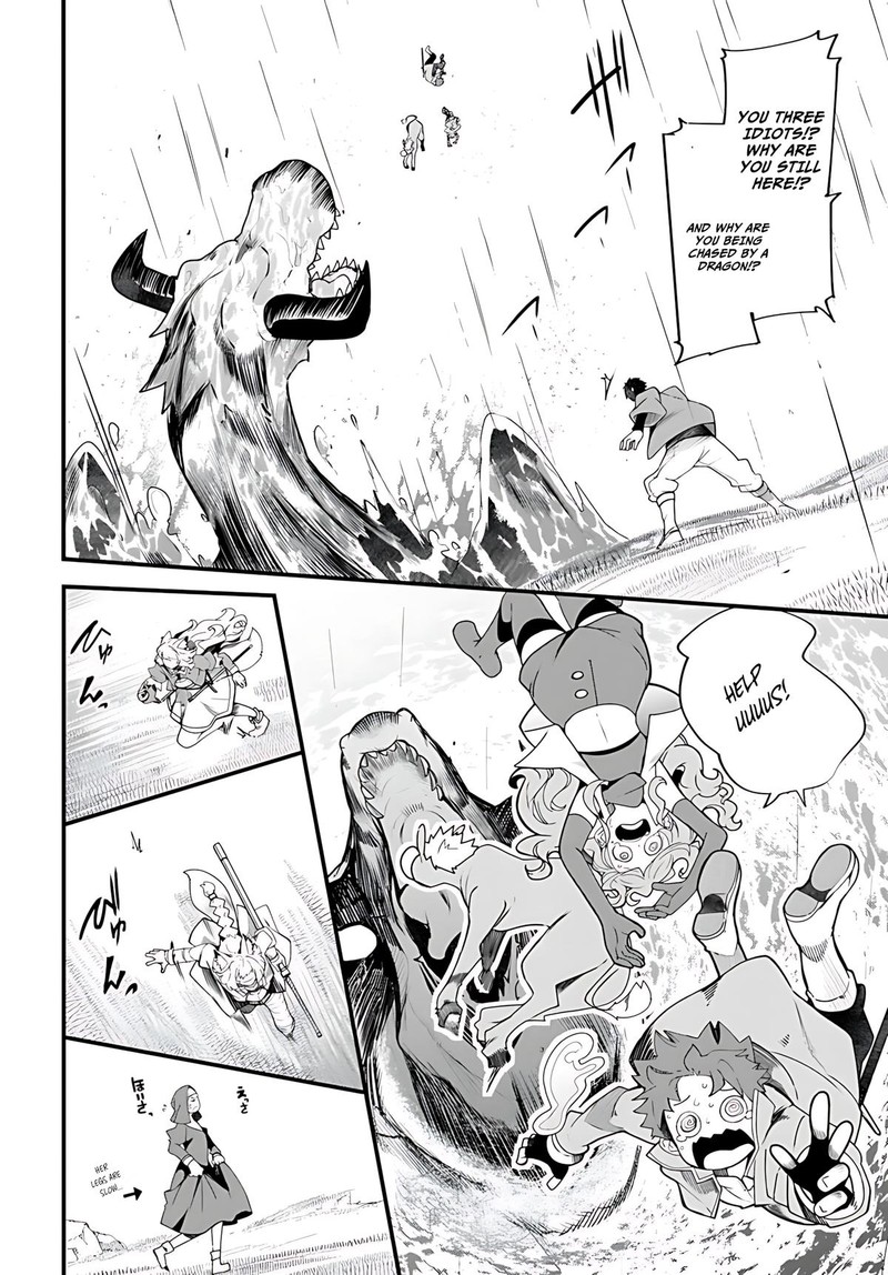 Seichou Cheat De Nandemo Dekiru You Ni Natta Ga Mushoku Dake Wa Yamerarenai You Desu 89 30