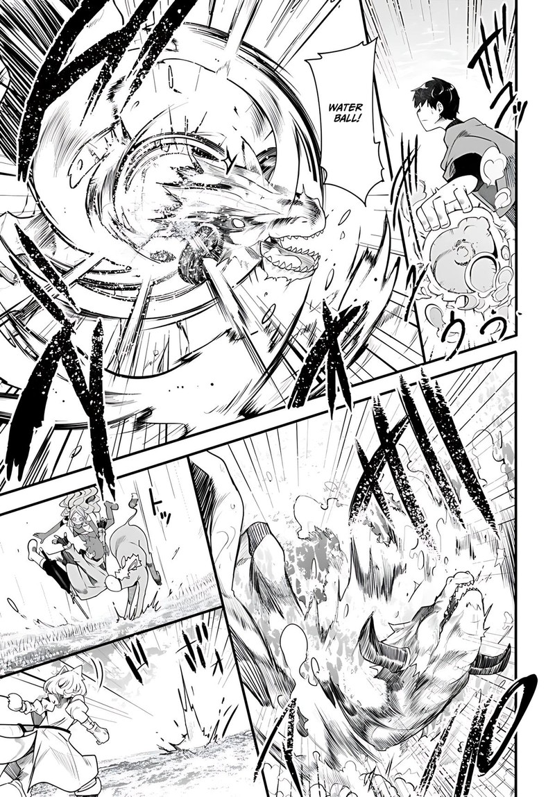 Seichou Cheat De Nandemo Dekiru You Ni Natta Ga Mushoku Dake Wa Yamerarenai You Desu 89 31